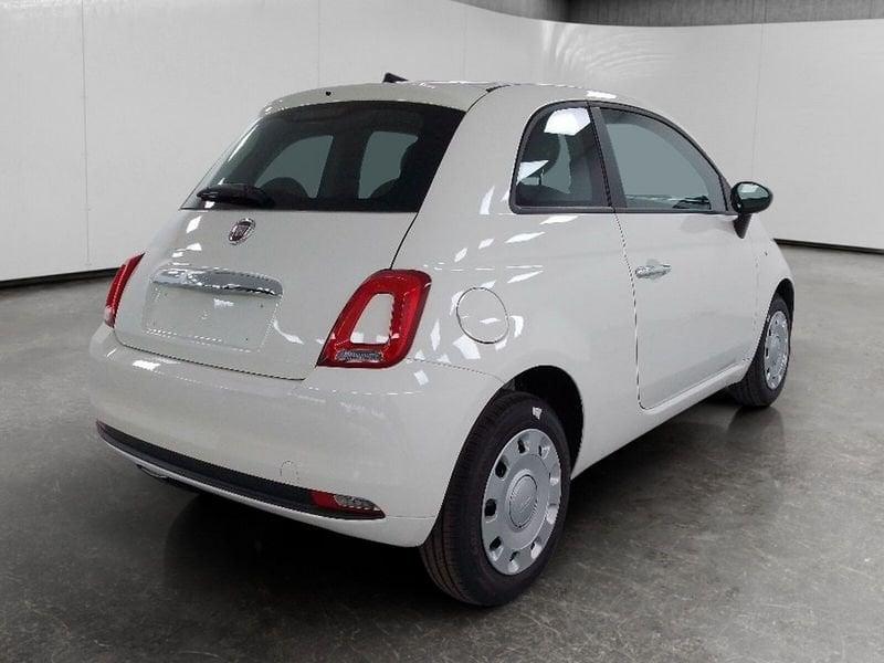 FIAT 500 1.2 Cult easypower Gpl 69cv