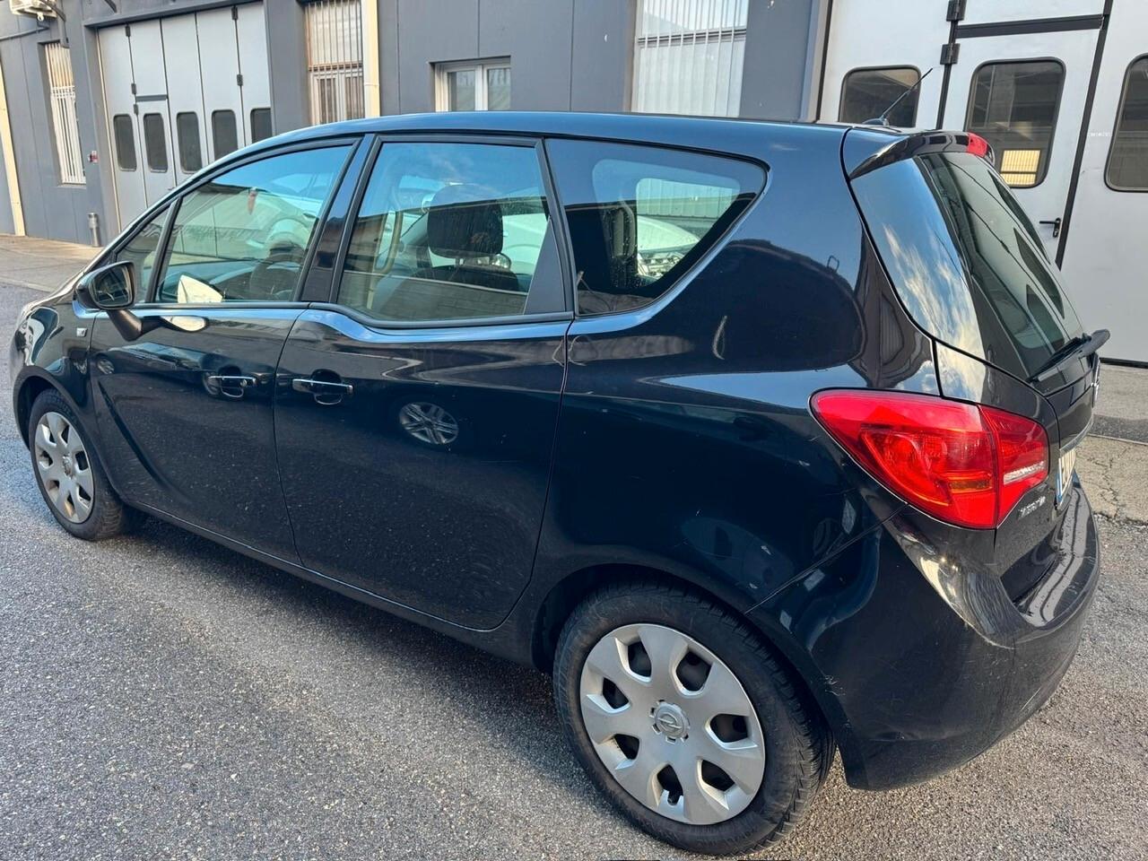 Opel Meriva 1.4 100CV Elective*EURO5B*NEOPATENTATI