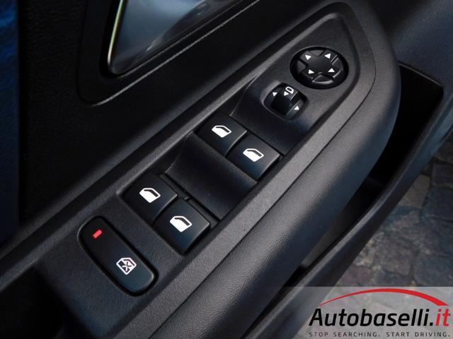 CITROEN E-C4 MOTORE ELETTRICO 136 CV SHINE, NAVIGATORE, HEAD-UP