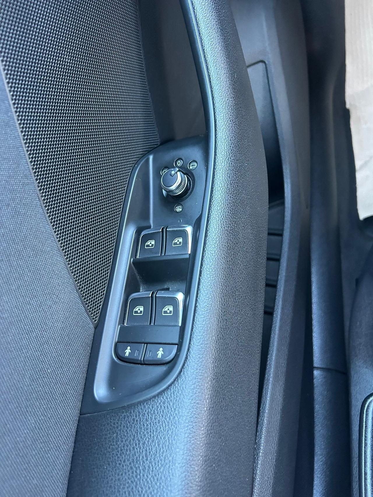 Audi A3 SPB 30 TDI Sport