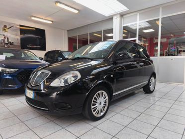 Lancia Ypsilon 1.2 69 CV Diva