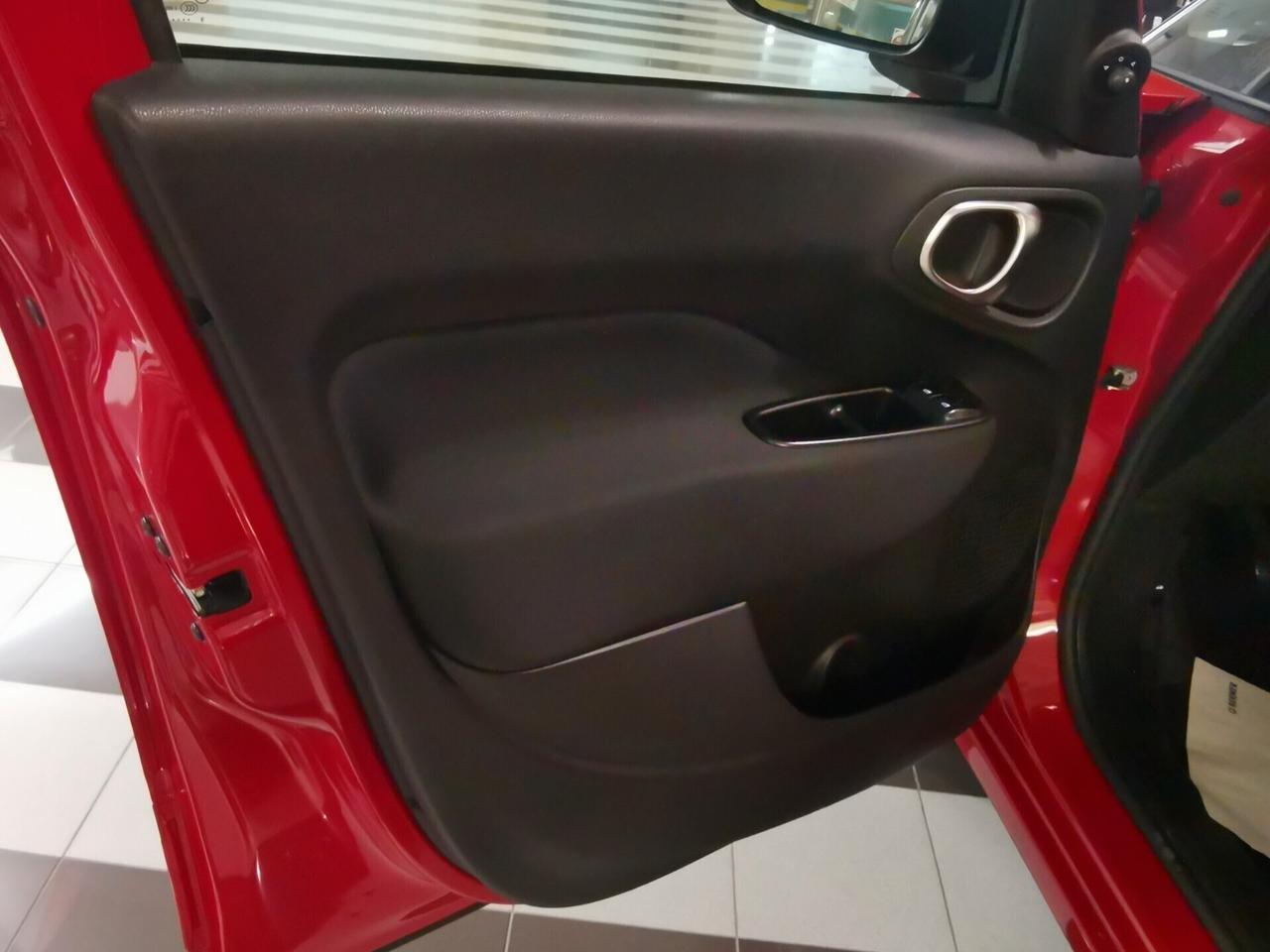 Fiat 500L 1.6 Multijet 120 CV Living 2020