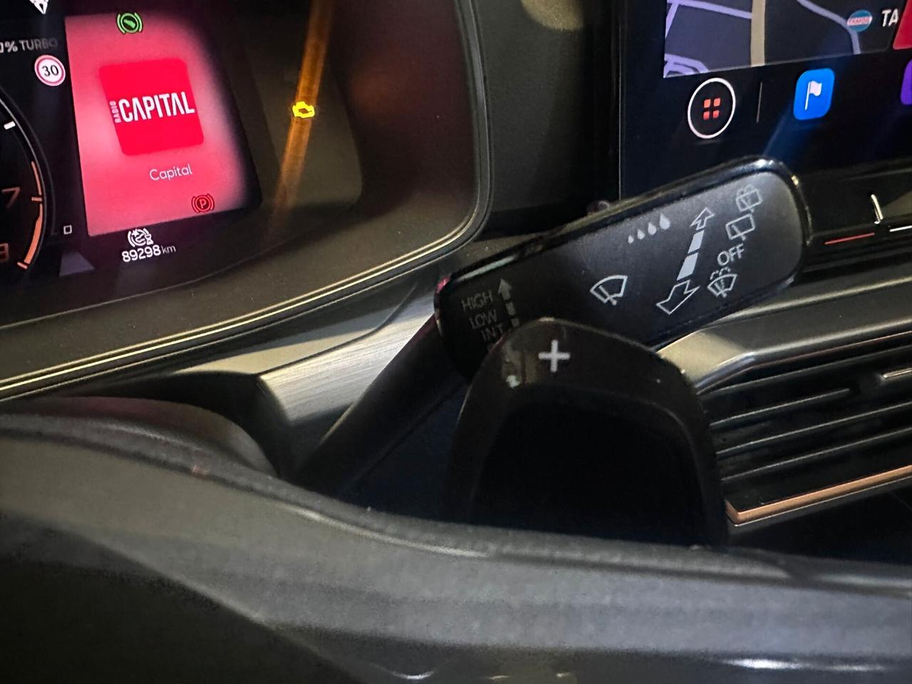 Cupra Formentor 2.0 TSI 4Drive DSG VZ