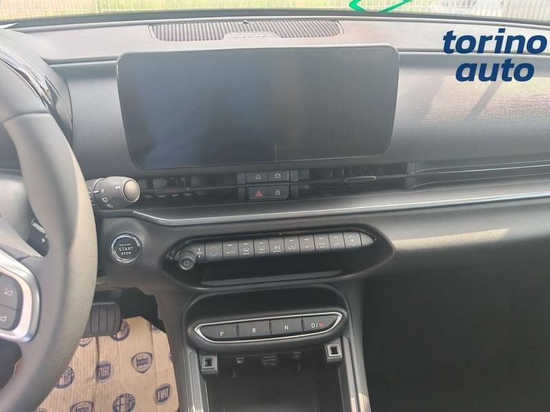 FIAT 600 1.2 Hybrid 110cv Pop