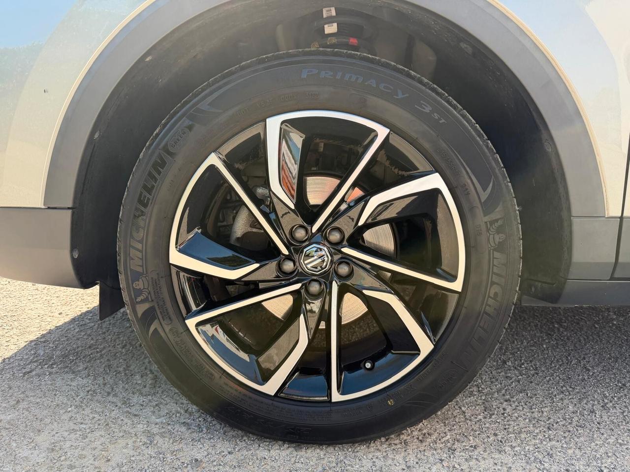 Mg ZS 1.0T-GDI AUTO. Luxury 111CV NEOP.