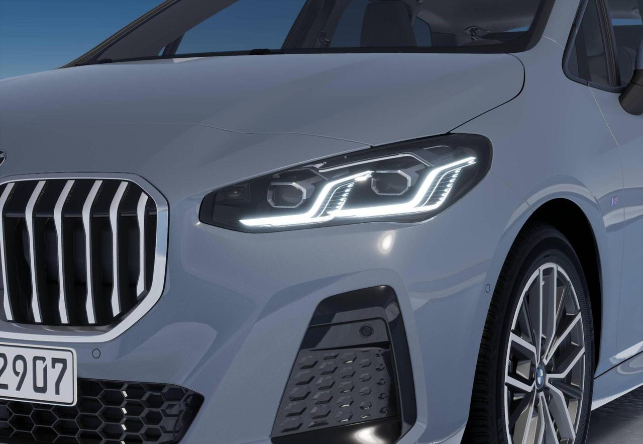 BMW Serie 2 223i Active Tourer 48V MSport