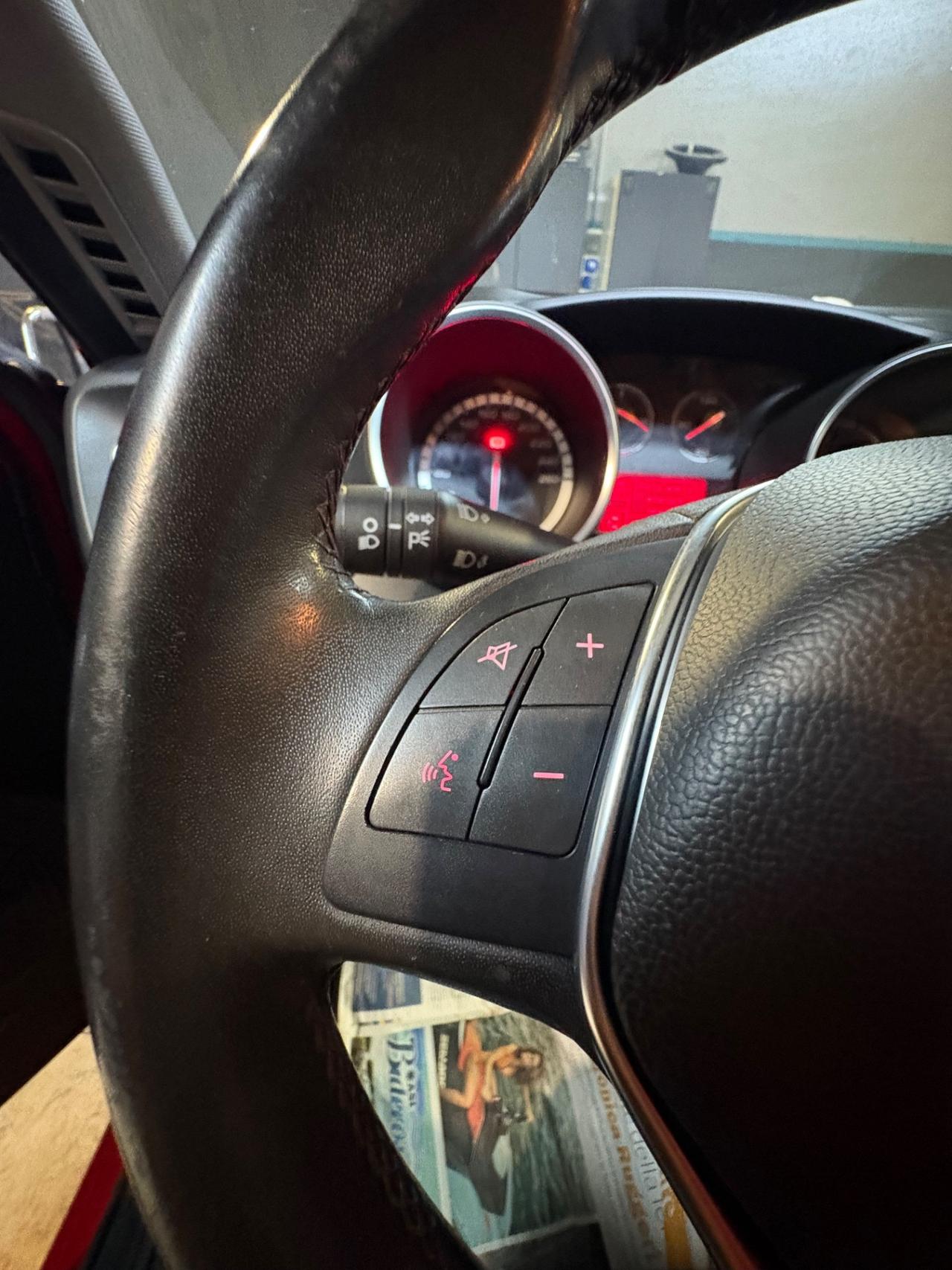 Alfa Romeo Giulietta 2.0 JTDm-2 150 CV Exclusive