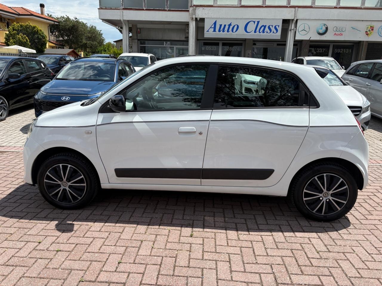 Renault Twingo SCe Life