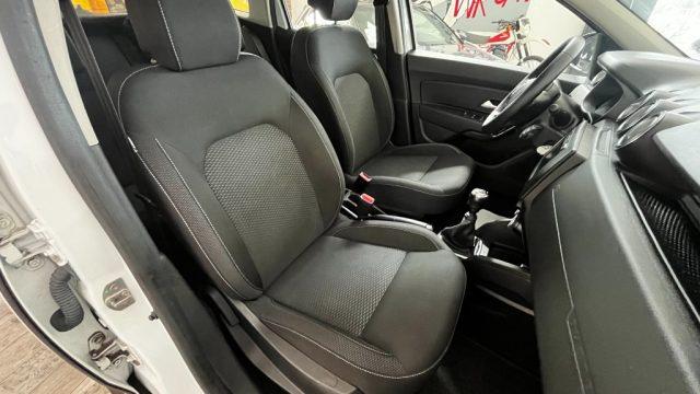 DACIA Duster 1.0 TCe 100 CV ECO-G 4x2 Comfort