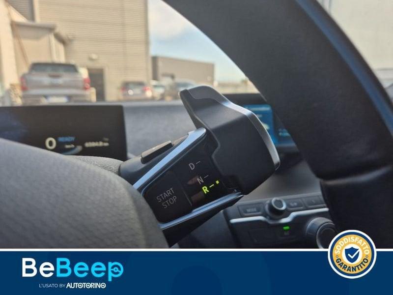 BMW i3 120AH
