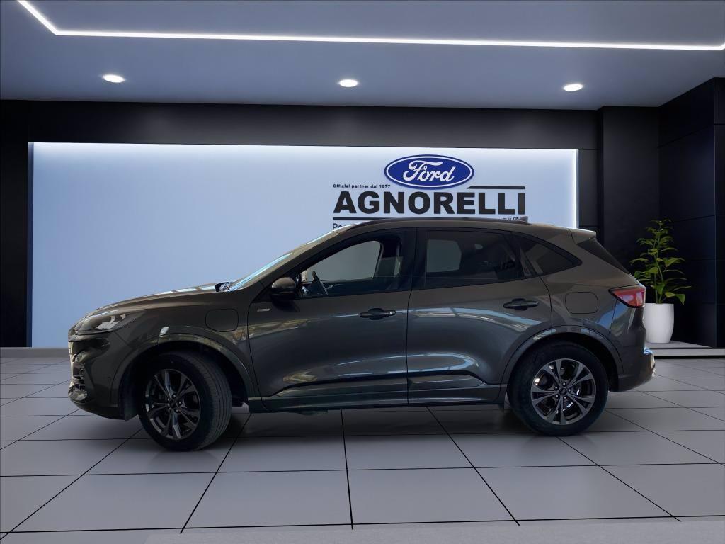 FORD Kuga 2.5 phev ST-Line X 2wd 225cv cvt del 2023