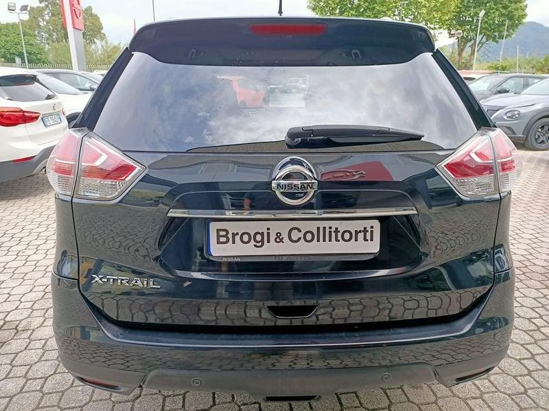 Nissan X-Trail 1.6 dCi Acenta 4WD