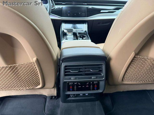 AUDI Q8 50 3.0 tdi mhev quattro tiptronic - FT598CS