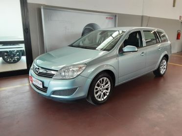 Opel Astra 1.4 16V Twinport Station Wagon Enjoy