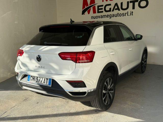 VOLKSWAGEN T-Roc 1.0 TSI Style