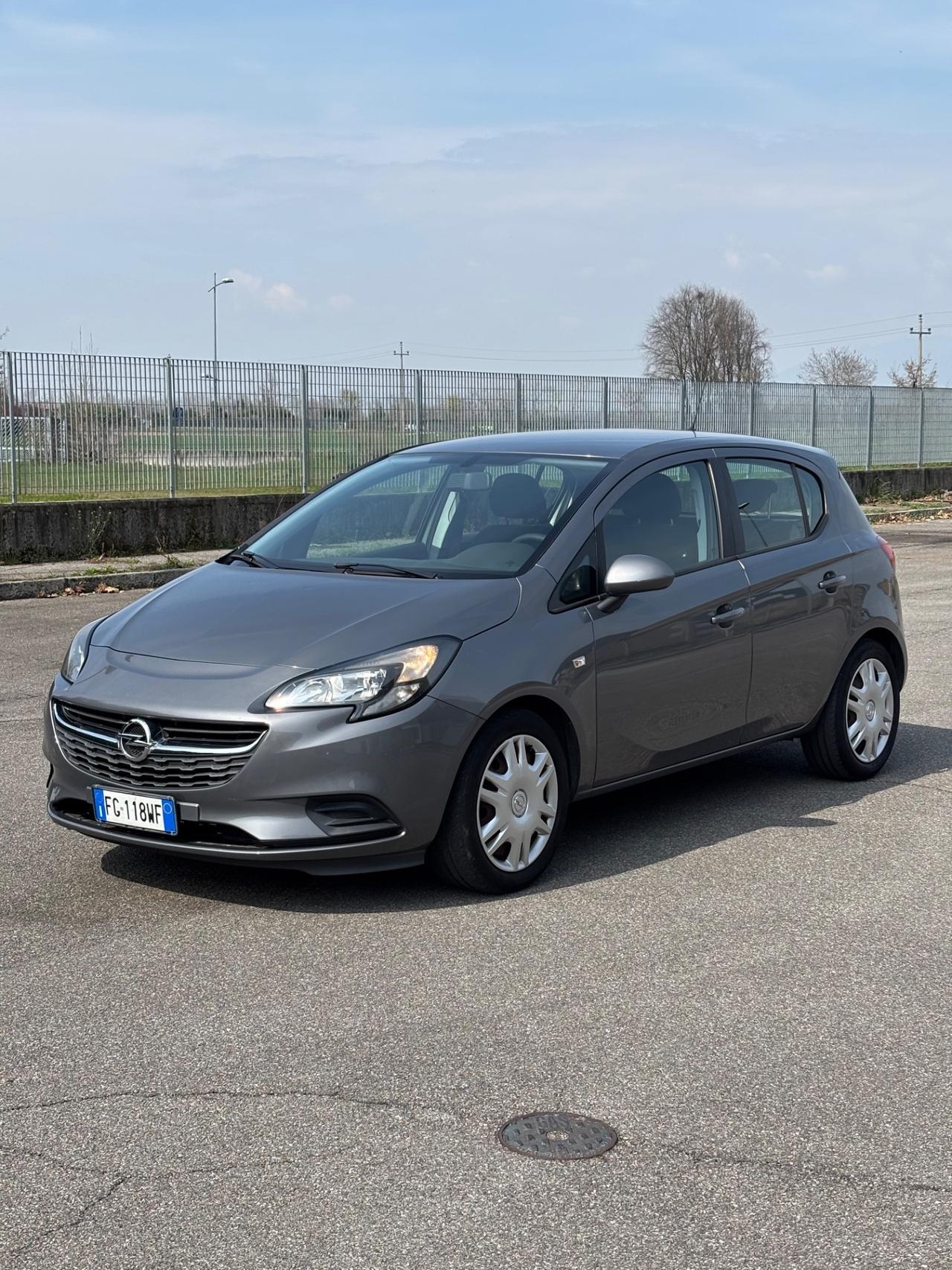 Opel Corsa 1.4 90CV GPL Tech GARANZIA