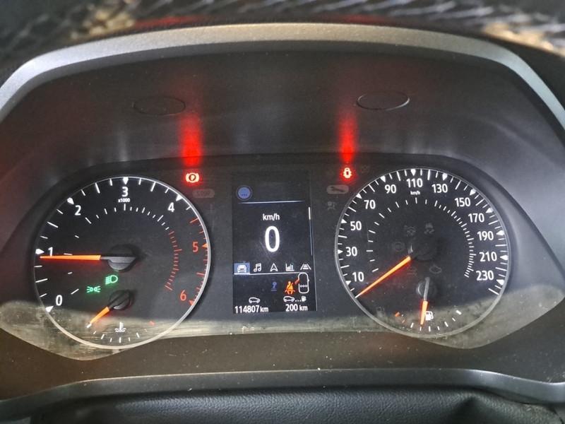 RENAULT CAPTUR 1.5 DCI BLUE 70KW BUSINESS