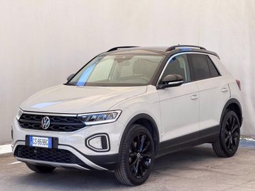 VOLKSWAGEN T Roc 1 0 tsi style 110cv