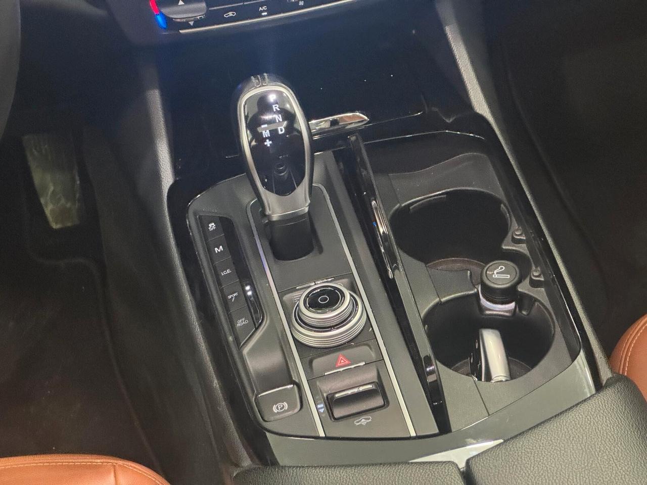 Maserati Levante 275CV TETTO 2017 IVA ESP