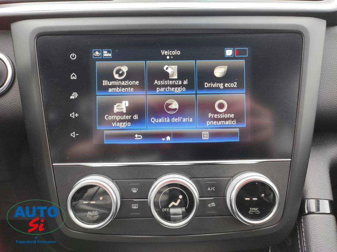 Renault Kadjar 1.5 dCi - 115cv FULL OPTIONAL