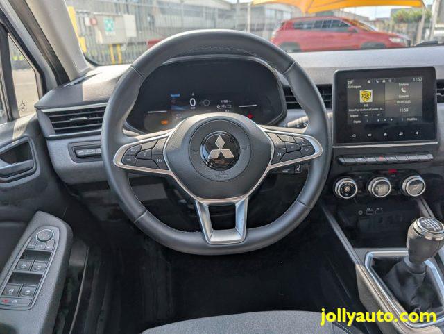 MITSUBISHI Colt 1.0L turbo 90 CV Invite OK NEOPATENTATI