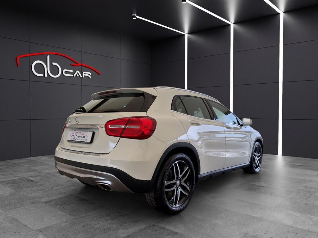 Mercedes GLA 180 d (cdi) Sport auto