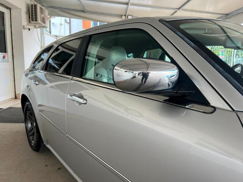 Chrysler 300C 3.0 V6 CRD 218 CV - CAMBIO AUTOMBELLISSIMA