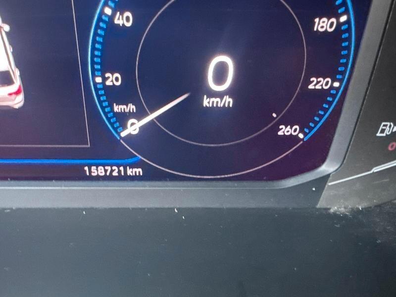 Volkswagen T-Roc 1.6 TDI SCR Advanced BlueMotion Technology