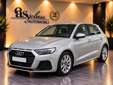 Audi A1 Sportback 30 TFSI S tronic Advanced LED NAVI MMI PDC