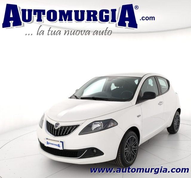 LANCIA Ypsilon 1.0 FireFly 5 porte S&S Hybrid Ecochic Gold