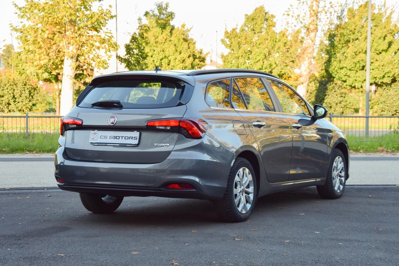 Fiat Tipo 1.6 Mjt S&S DCT SW