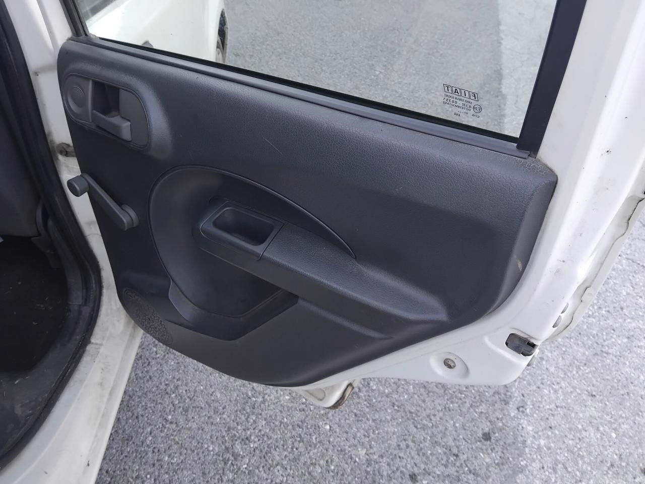 Fiat Panda 1.1 Active