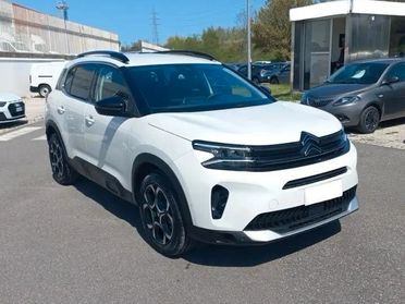 Citroen C5 Aircross C5 Aircross PureTech 130 S&S Plus