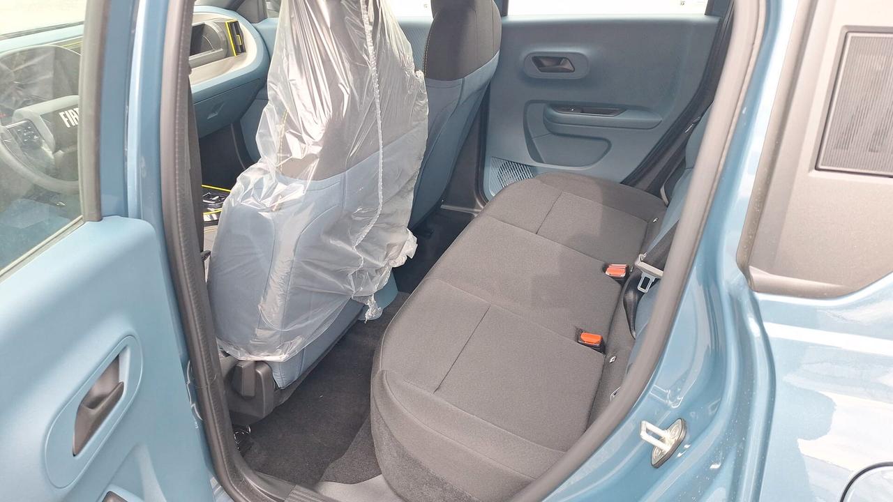 Fiat Grande Panda 1.2 Hybrid 110 CV S&S Icon UFFICIALE ITALIANA!!!