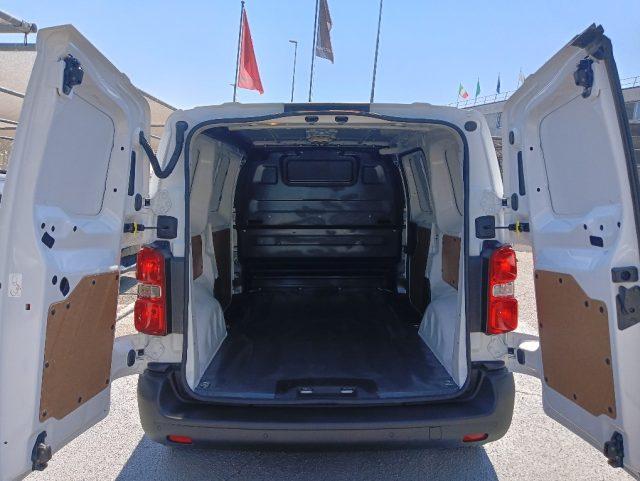 FIAT Scudo Peugeot Expert BlueHDi 120 M L2 Furgone Premium