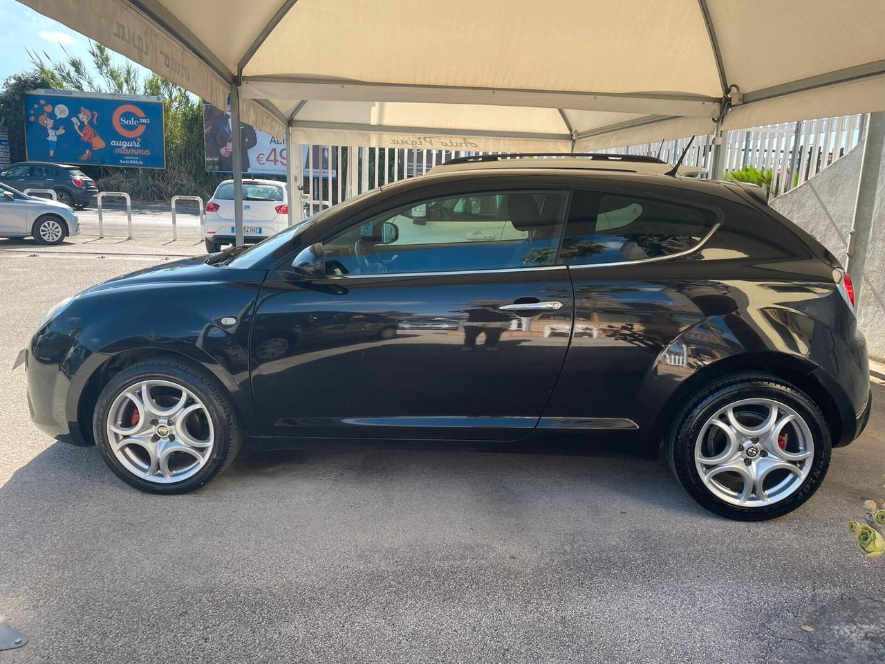 Alfa Romeo MiTo 1.6 JTDm 16V Progression