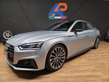 Audi A5 Sportback 45 3.0 tdi Edition quattro 218cv s-tronic