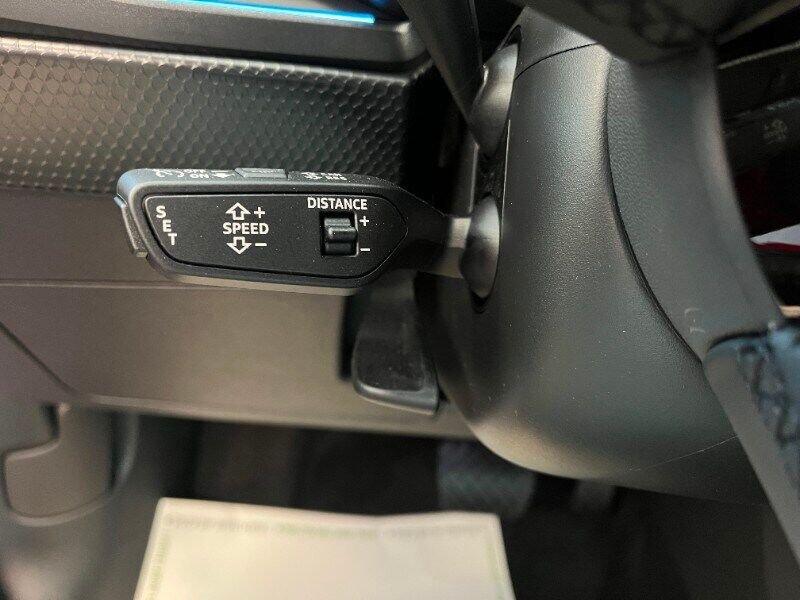 Audi A1 A1 allstreet 30 TFSI S tronic Identity Contrast