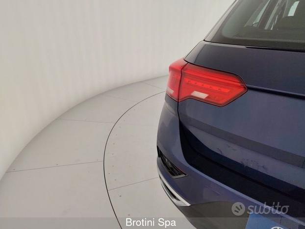 Volkswagen T-Roc 1.5 TSI ACT Style DSG BlueMo...