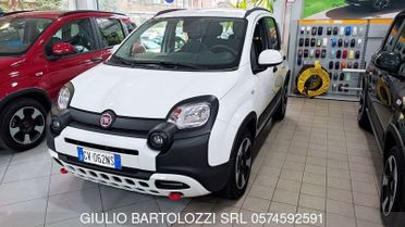 FIAT Panda Cross 1.0 FireFly S&S Hybrid