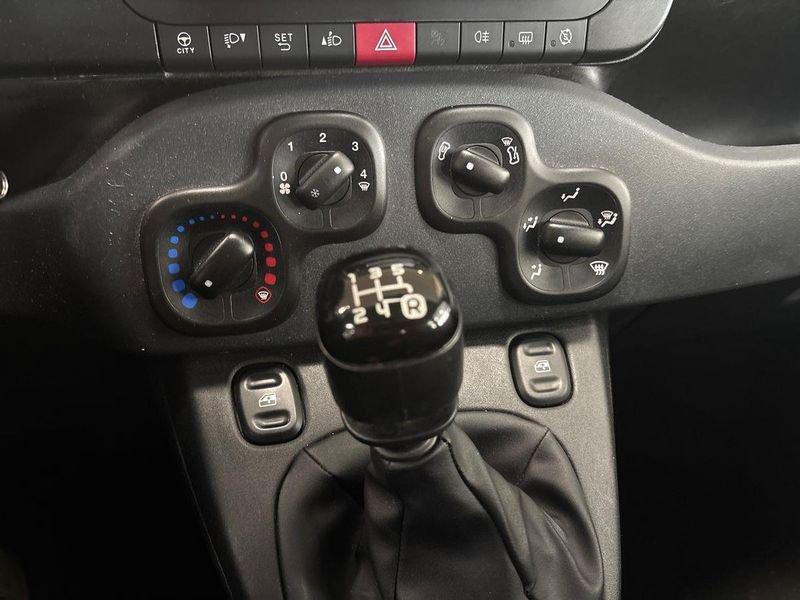 FIAT Panda III 1.2 easypower Gpl s&s 69cv