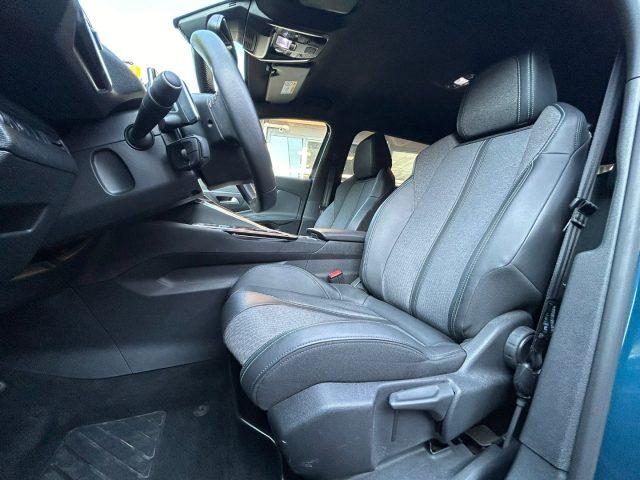 PEUGEOT 5008 BlueHDi 130 S&S EAT8 ALLURE PACK *PREZZO PROMO*