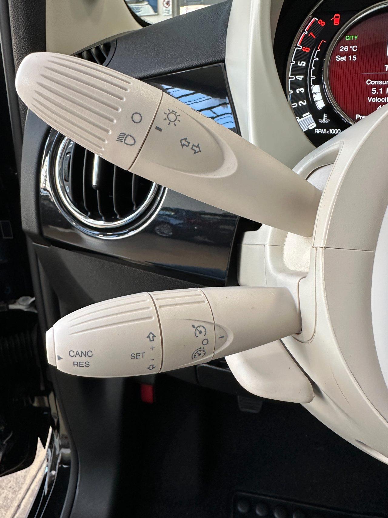 Fiat 500 1.0 hybrid Dolcevita 70cv - Carplay - IVA Esposta