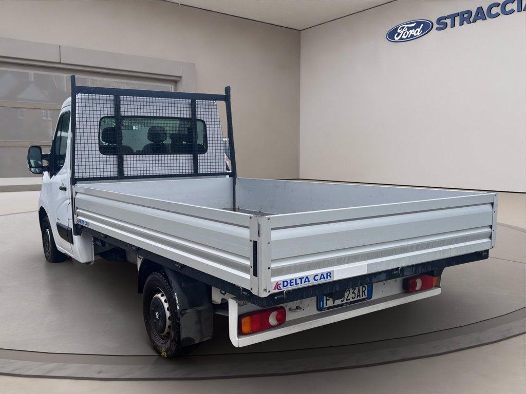 OPEL Movano 35 2.3 cdti 130cv cab L3 E6 del 2019