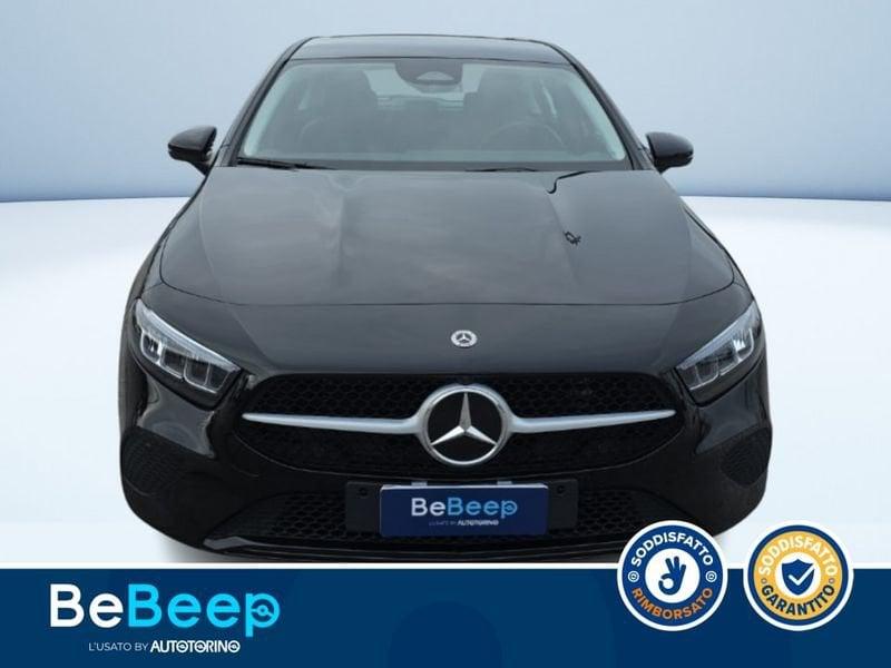 Mercedes-Benz Classe A A 180 D ADVANCED AUTO