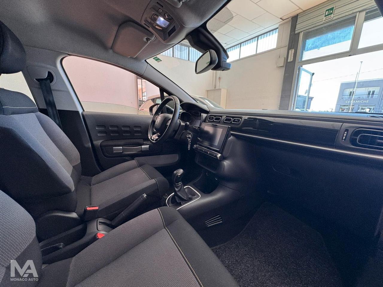 Citroen C3 PureTech 1.2 S&S Shine 83CV 2019