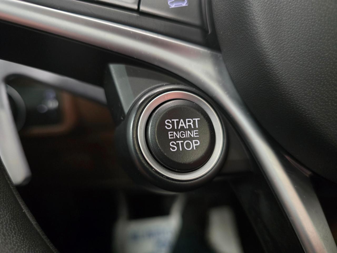 Alfa R. Stelvio 2.2 Turbodiesel 210 CV AT8 Q4 Super