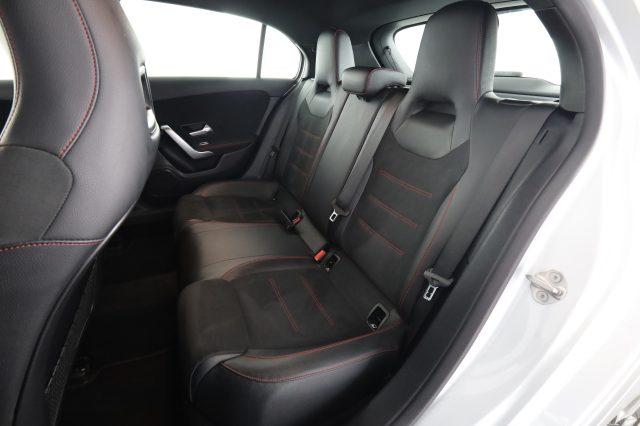 MERCEDES-BENZ A 250 A 250 e EQ-POWER Automatic PREMIUM