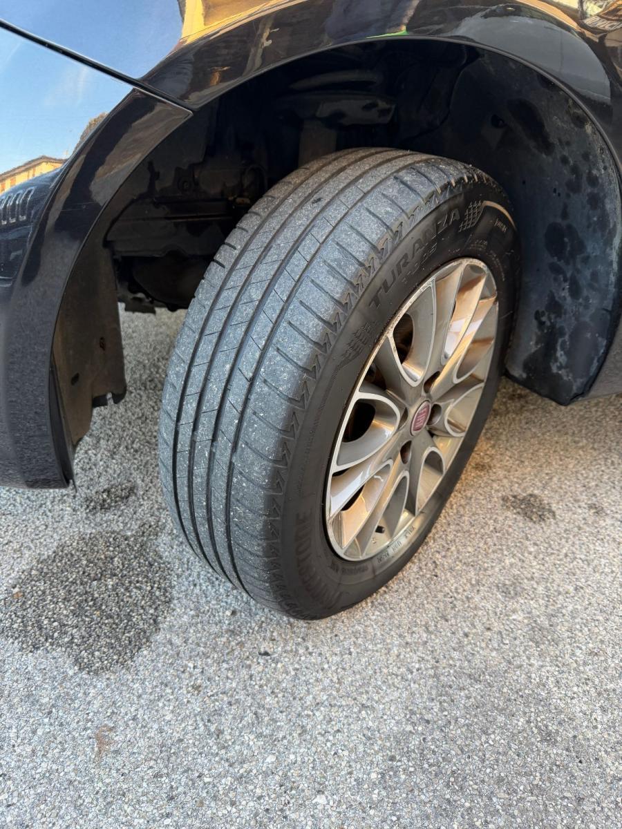 FIAT - Punto Evo - 1.4 5p. Active Natural Power