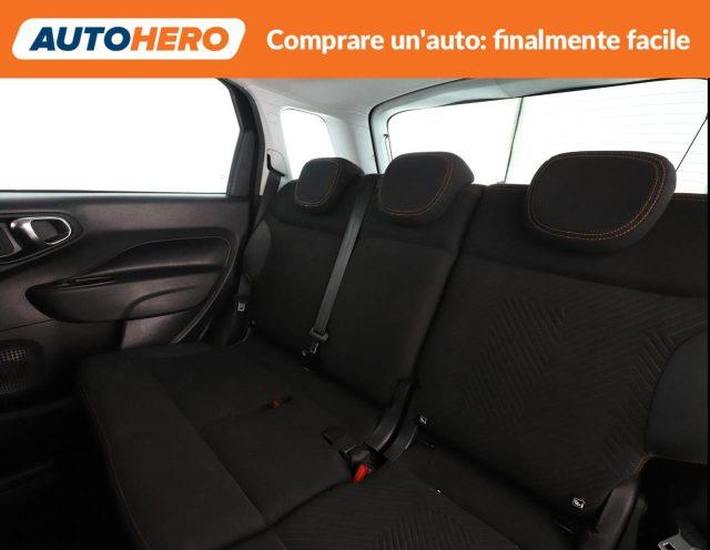 FIAT 500L 1.4 95 CV S&S S-Design